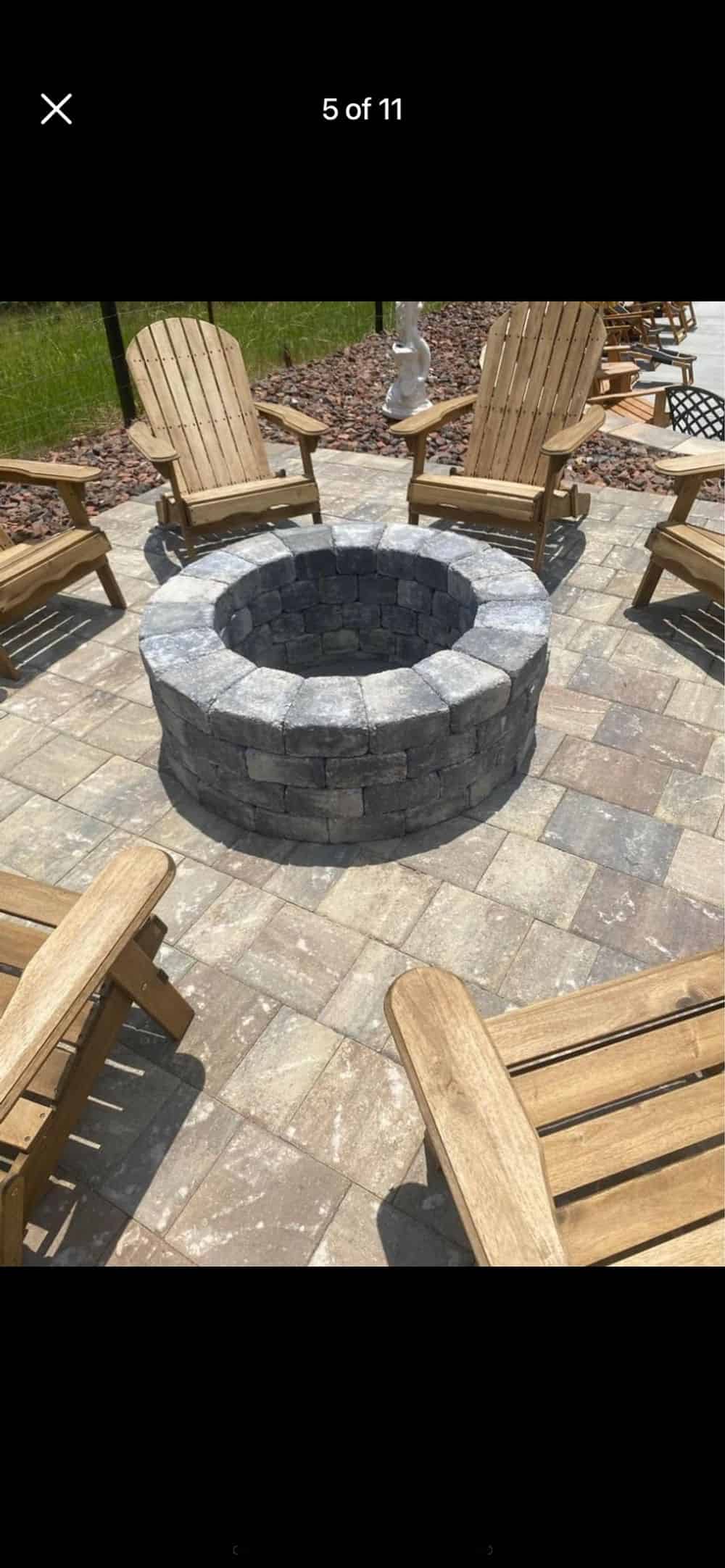 Hardscape Services image