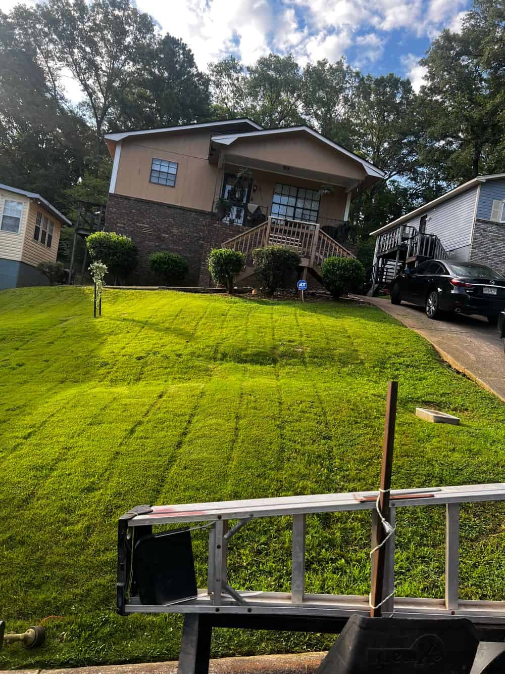 Lawn Care Services image