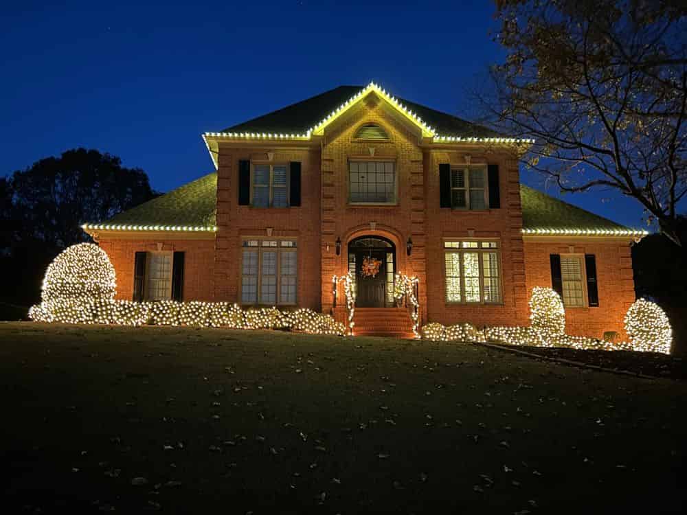 Landscape Lighting image