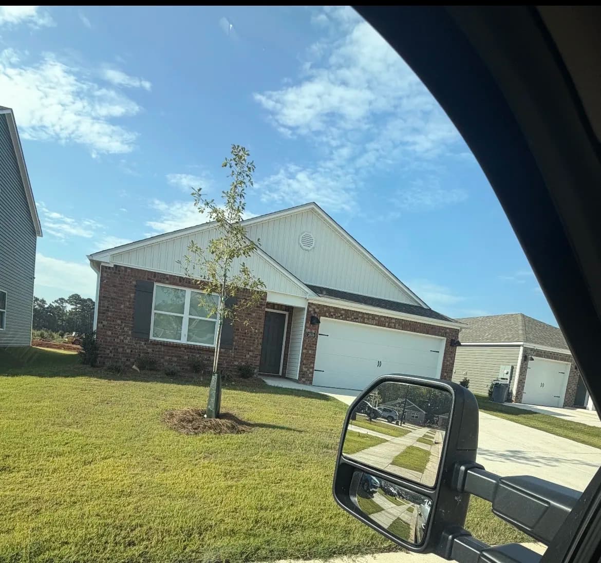 Project Front Landscape Refresh That Actually Changed the Whole Look image