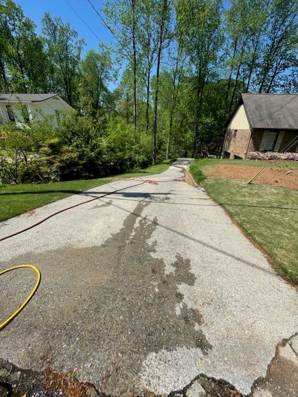 Gallery photos for Gutter Cleaning and Pressure Washing Services: Image #1