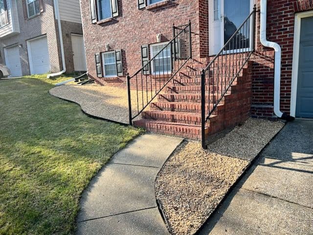 Lawn Care and Landscaping Overhaul image