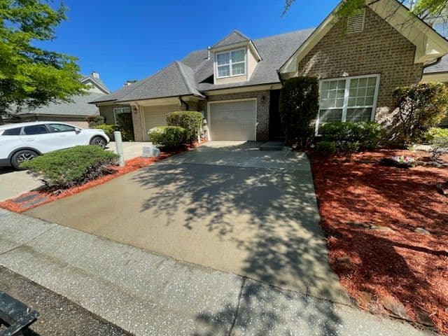 Gallery photos for Pressure Washing and Exterior Cleaning: Image #2