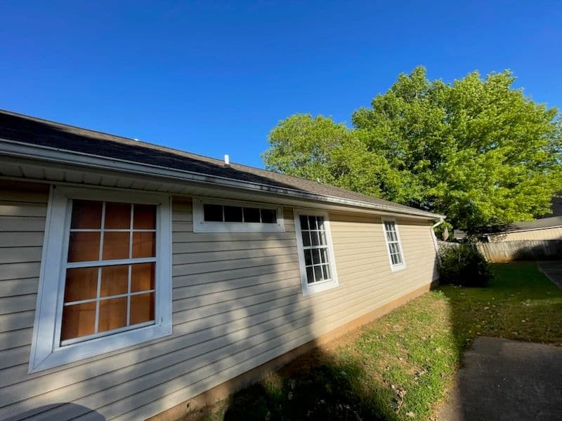 Gallery photos for Pressure Washing and Exterior Cleaning: Image #3