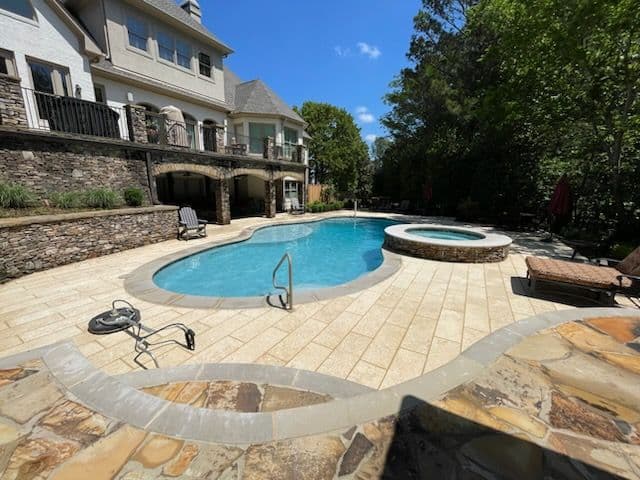 Project Breathtaking Backyard Transformation in Your Neighborhood image