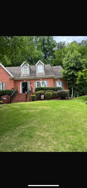 Gallery photos for Stunning Landscape Maintenance Transformations: Image #1