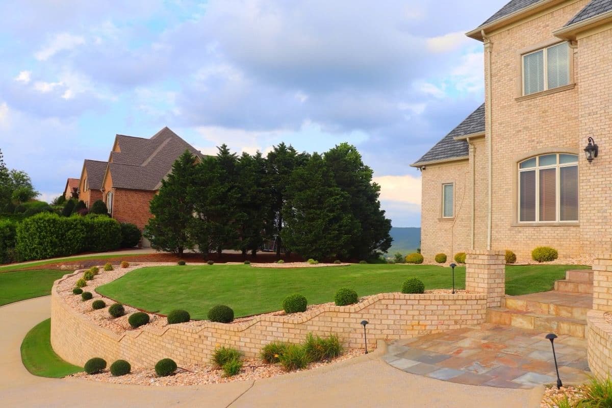 Project Expert Lawn Care and Landscape Transformation image