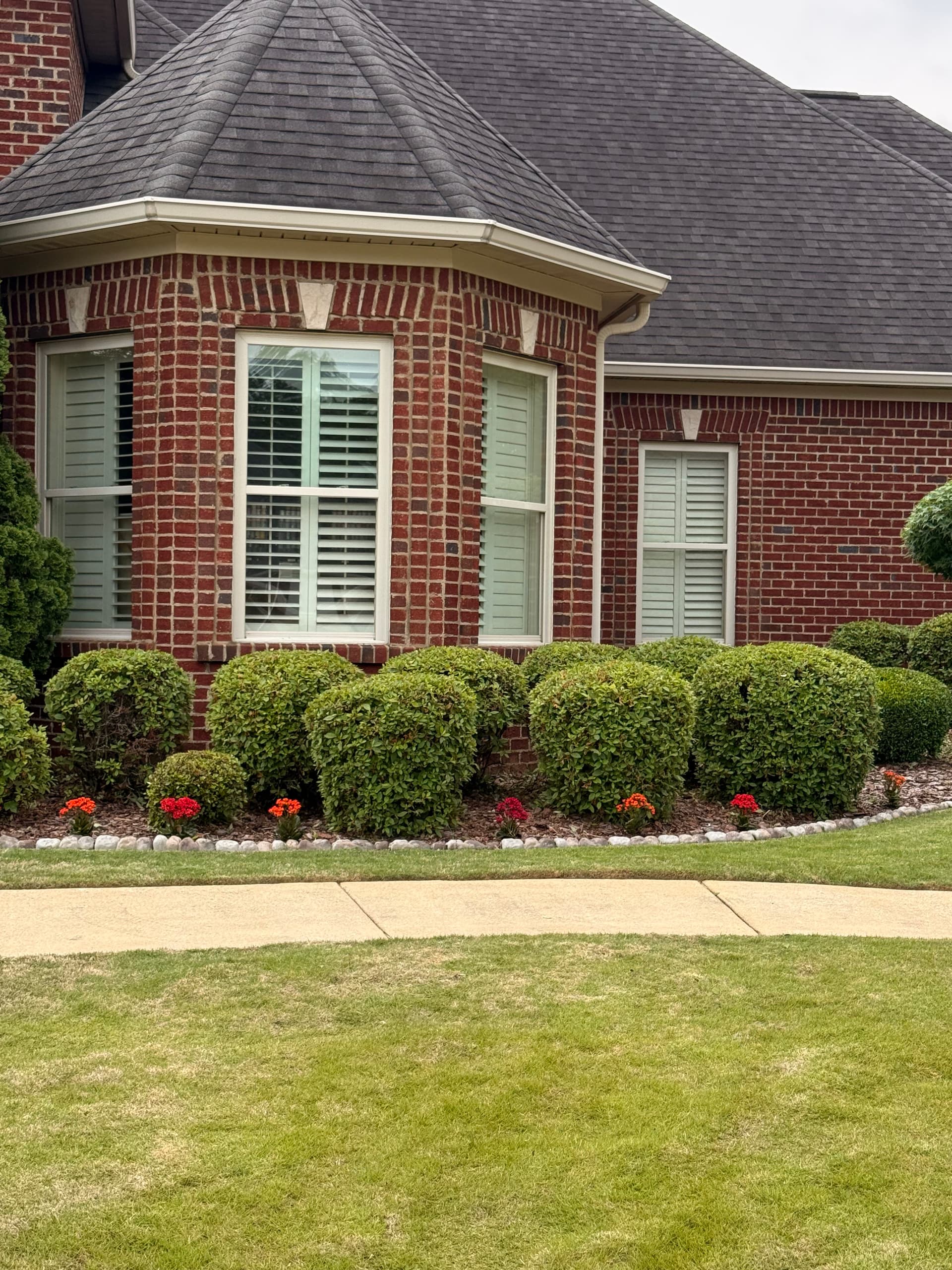 Gallery photos for What Year-Round Landscape Maintenance Actually Looks Like: Image #2