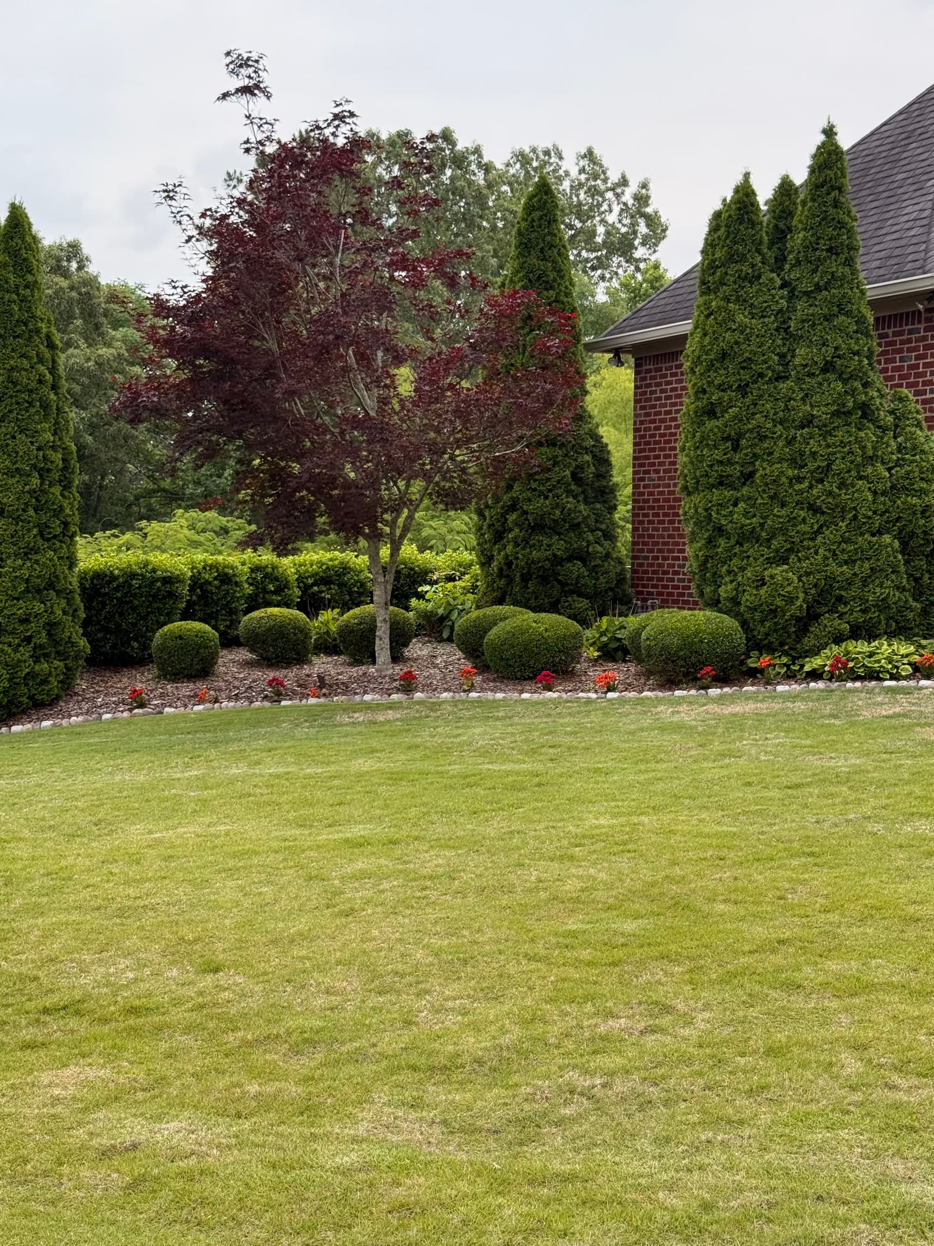 Gallery photos for What Year-Round Landscape Maintenance Actually Looks Like: Image #5