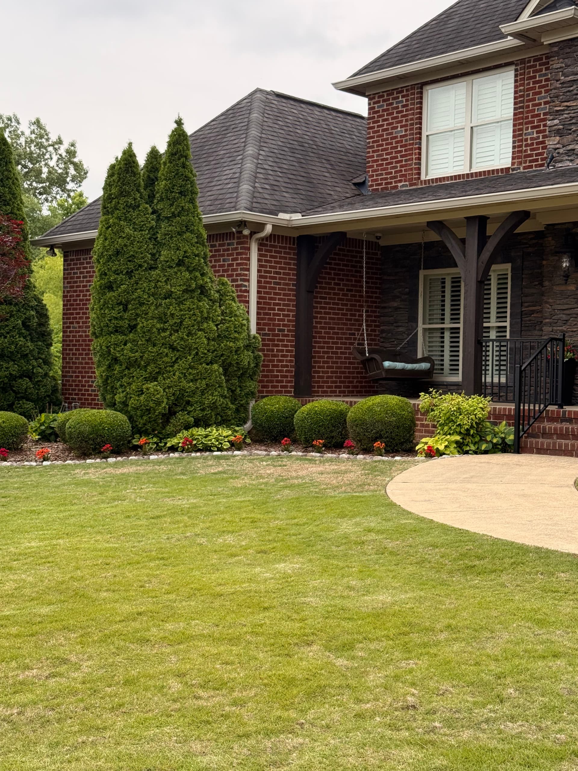 Gallery photos for What Year-Round Landscape Maintenance Actually Looks Like: Image #4