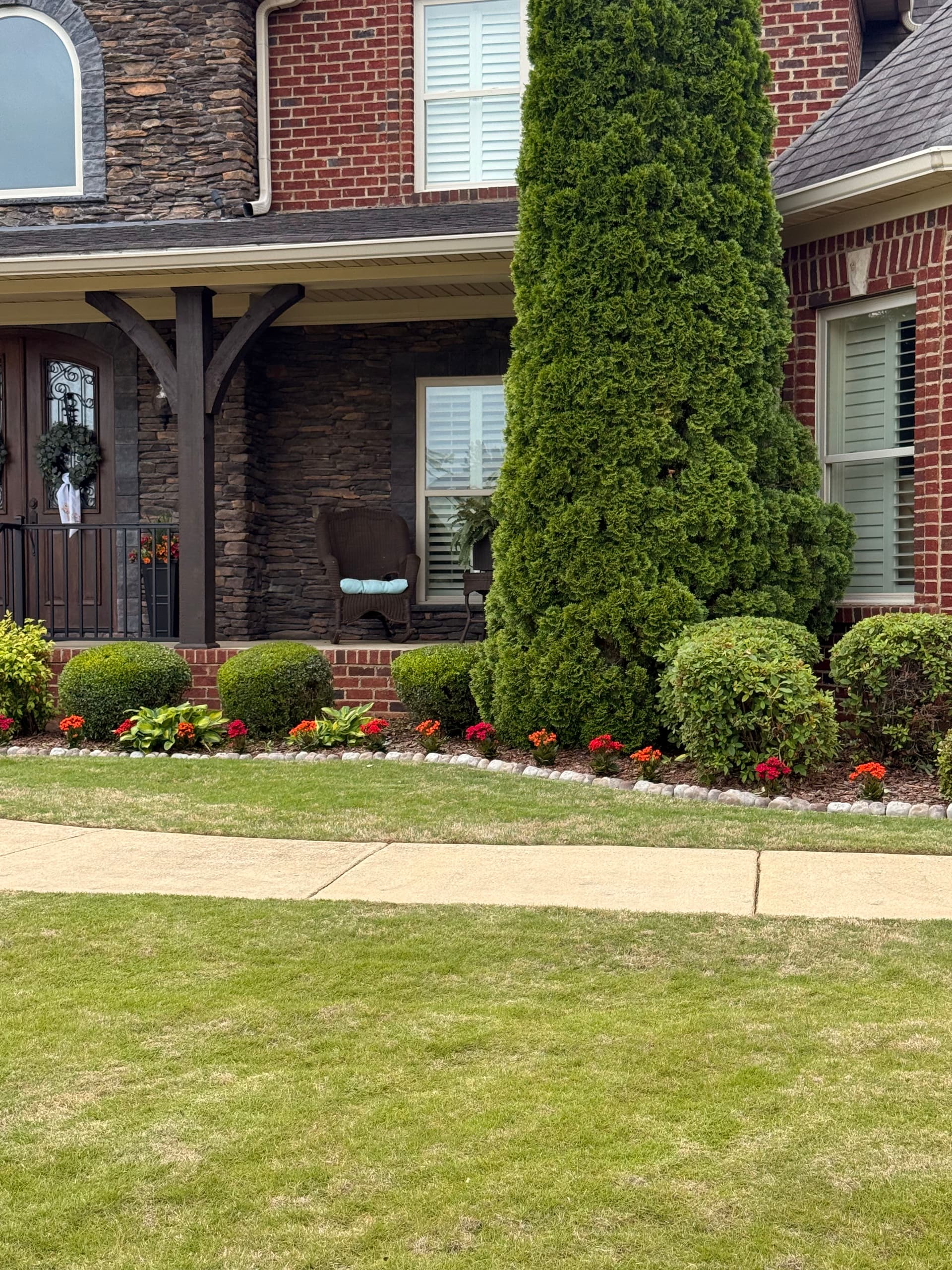 Gallery photos for What Year-Round Landscape Maintenance Actually Looks Like: Image #3