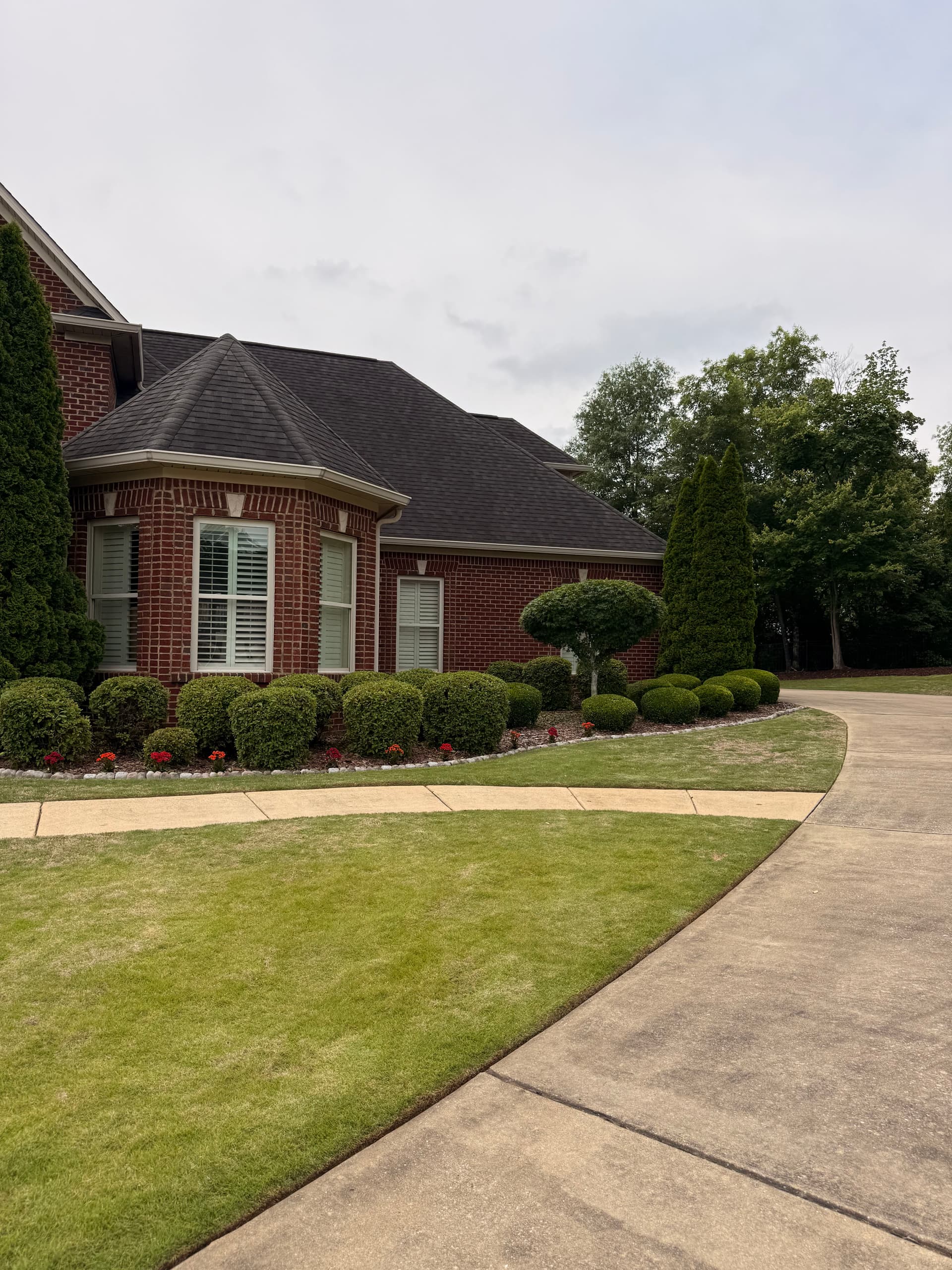 Gallery photos for What Year-Round Landscape Maintenance Actually Looks Like: Image #1